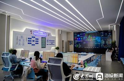 汶上縣中都街道 以信息系統(tǒng)集成服務(wù)為引擎，讓“大數(shù)據(jù)”成為社區(qū)治理的“最強(qiáng)大腦”