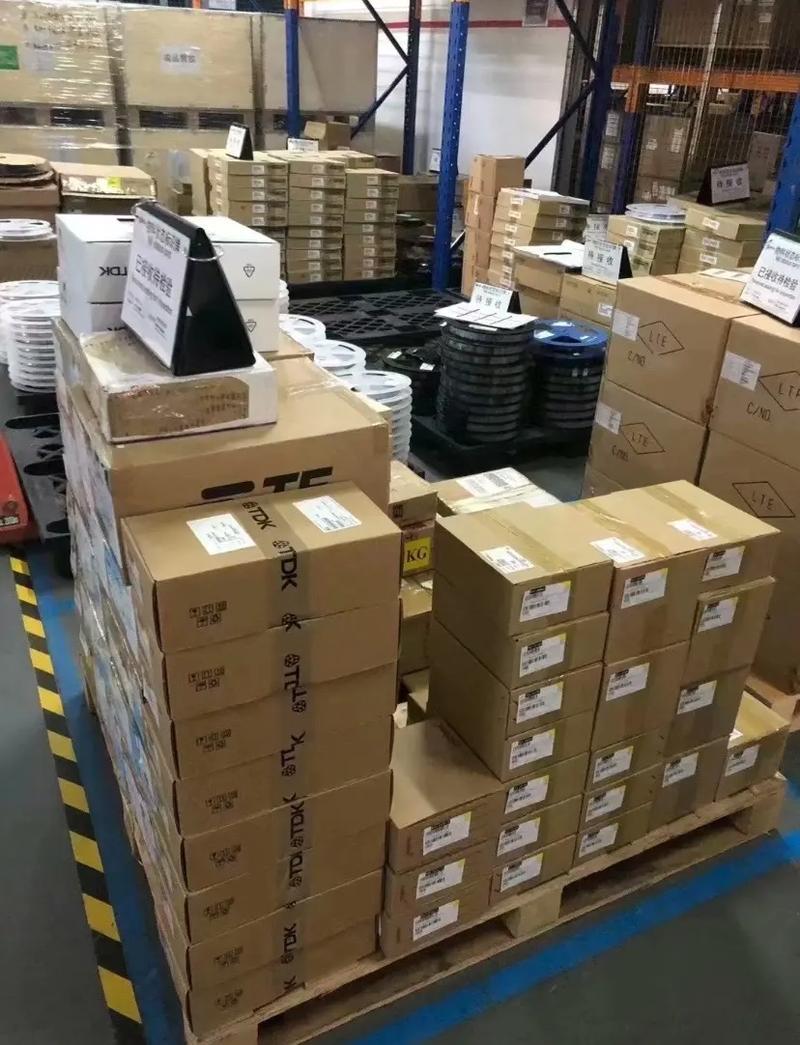 集成電路與電子物料回收 讓工廠呆料重獲價值的綠色路徑
